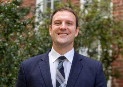 Zachary Brunner, MBA